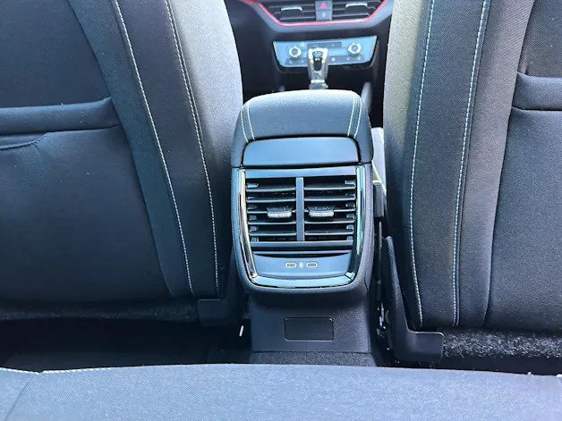 Škoda Kamiq 1.5 TSI Monte Carlo DSG