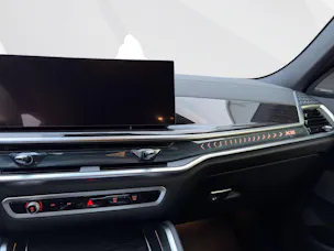 BMW X6 40d xDrive