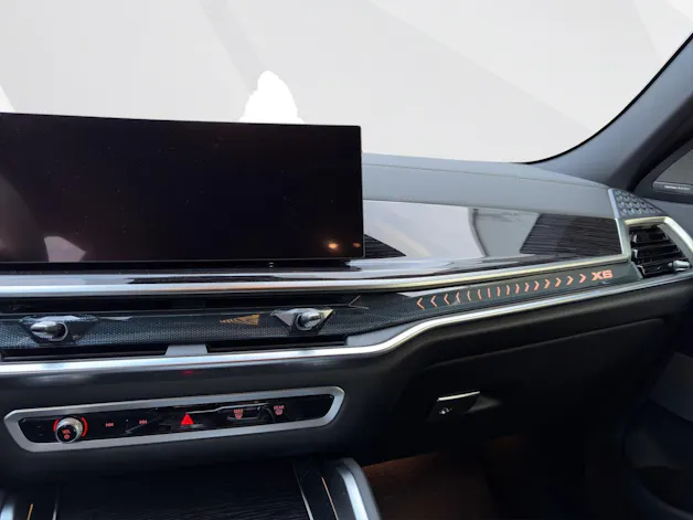 BMW X6 40d xDrive