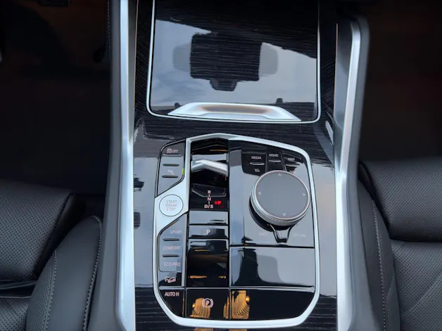 BMW X6 40d xDrive