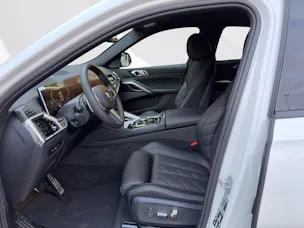 BMW X6 40d xDrive