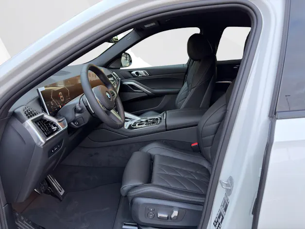 BMW X6 40d xDrive