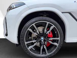 BMW X6 40d xDrive