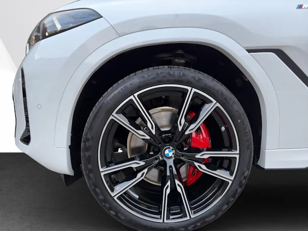 BMW X6 40d xDrive