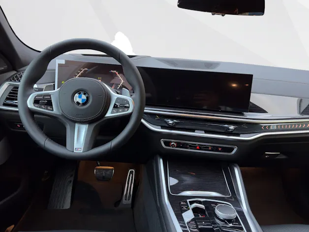 BMW X6 40d xDrive