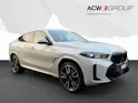 BMW X6 40d xDrive