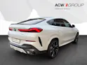 BMW X6 40d xDrive
