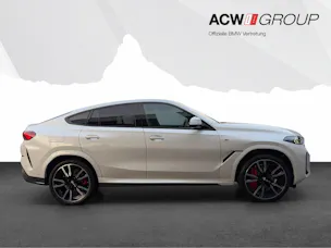 BMW X6 40d xDrive