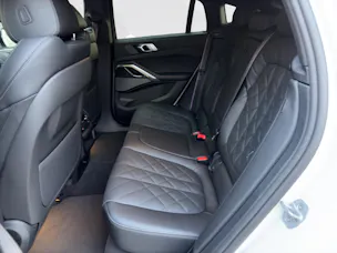 BMW X6 40d xDrive