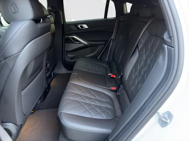 BMW X6 40d xDrive
