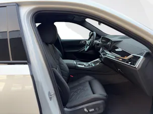 BMW X6 40d xDrive
