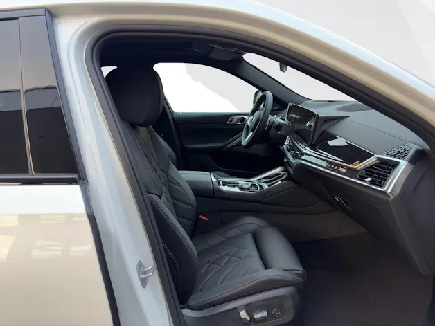 BMW X6 40d xDrive