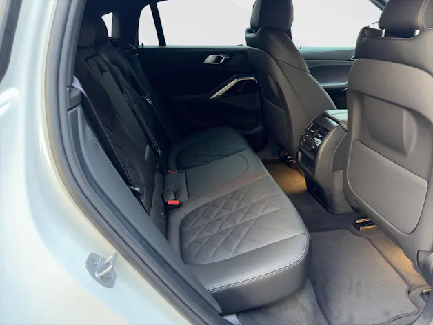 BMW X6 40d xDrive