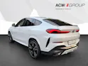 BMW X6 40d xDrive