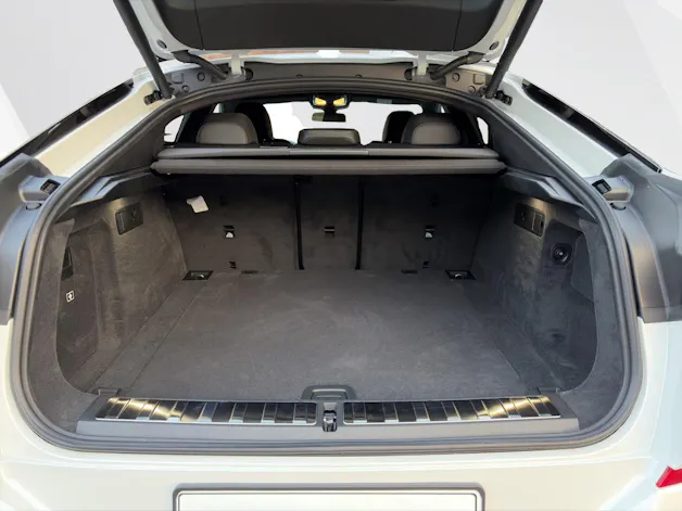 BMW X6 40d xDrive