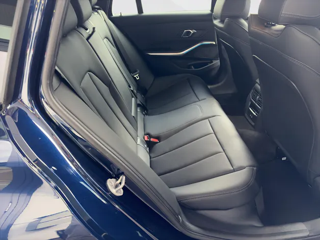 BMW 320d xDrive Touring