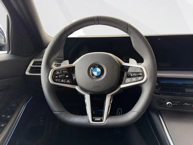 BMW 320d xDrive Touring