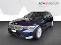 BMW 320d xDrive Touring