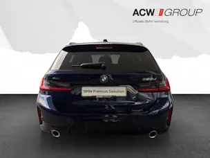 BMW 320d xDrive Touring
