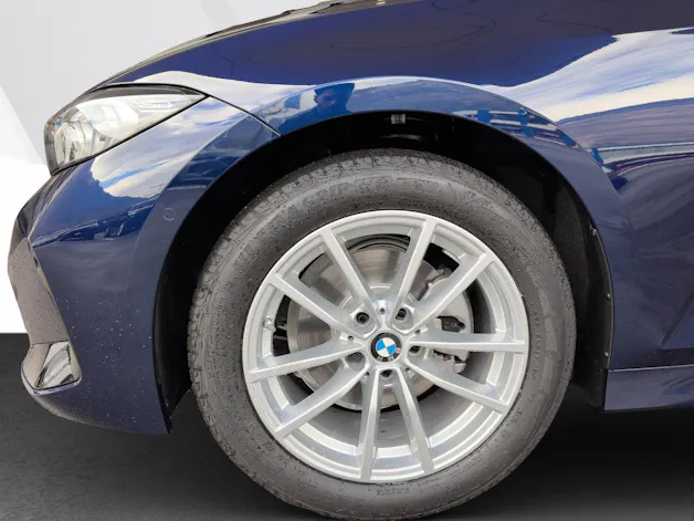 BMW 320d xDrive Touring