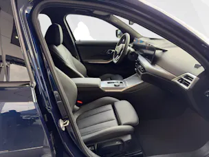 BMW 320d xDrive Touring
