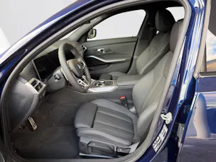 BMW 320d xDrive Touring