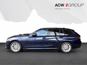 BMW 320d xDrive Touring