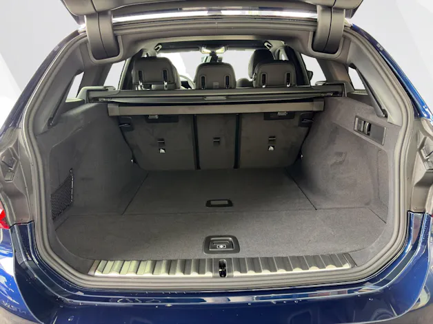 BMW 320d xDrive Touring