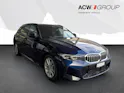 BMW 320d xDrive Touring