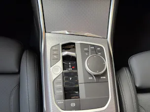 BMW 320d xDrive Touring