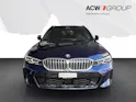 BMW 320d xDrive Touring