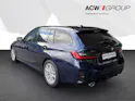 BMW 320d xDrive Touring