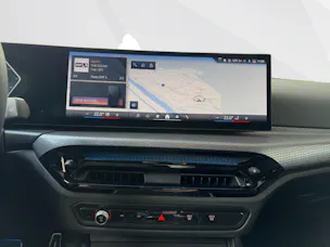 BMW 320d xDrive Touring