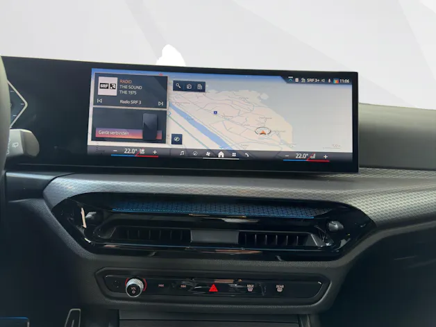 BMW 320d xDrive Touring