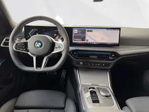 BMW 320d xDrive Touring