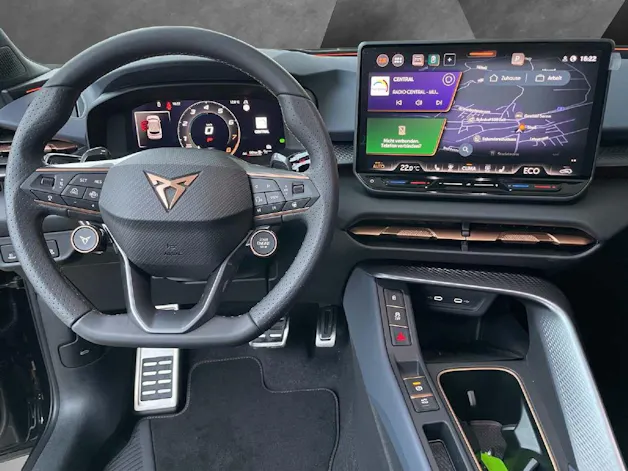 Cupra Terramar 1.5 eHybrid VZ DSG