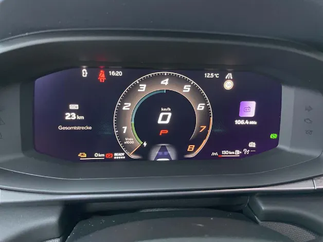 Cupra Terramar 1.5 eHybrid VZ DSG