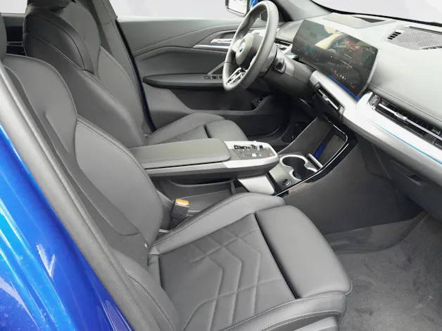 BMW iX1 30 xDrive