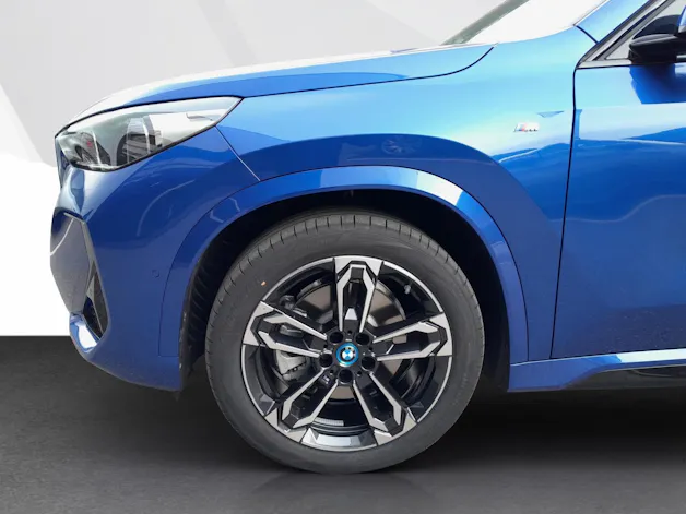 BMW iX1 30 xDrive