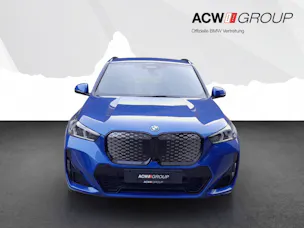 BMW iX1 30 xDrive