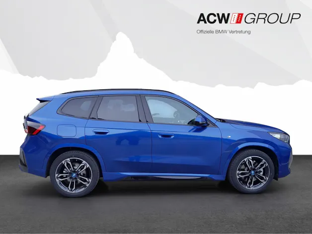 BMW iX1 30 xDrive