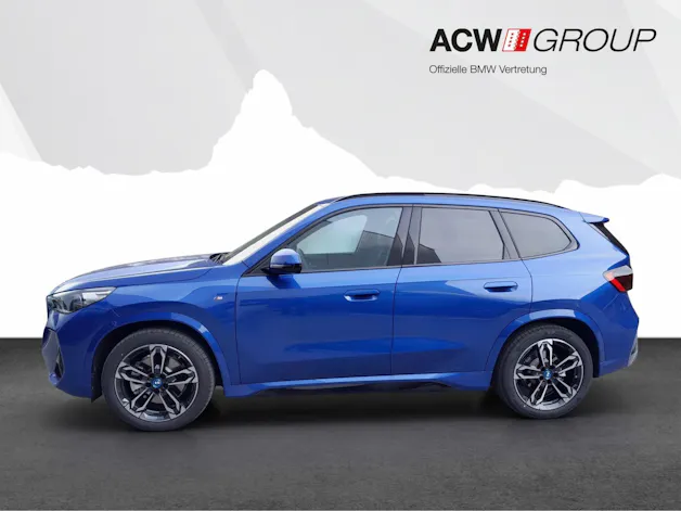 BMW iX1 30 xDrive