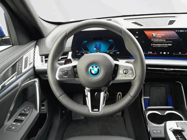 BMW iX1 30 xDrive
