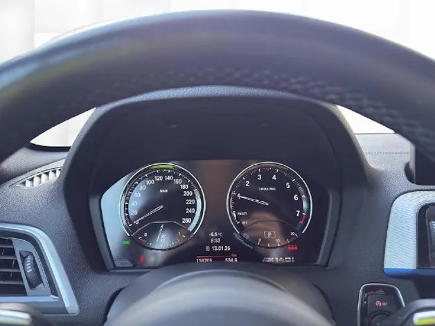 BMW M140i xDrive