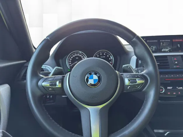 BMW M140i xDrive