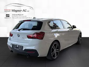 BMW M140i xDrive