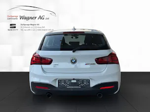 BMW M140i xDrive