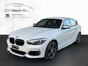 BMW M140i xDrive