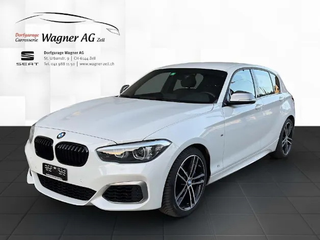 BMW M140i xDrive