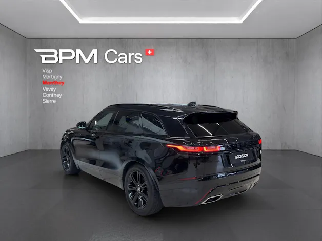 Land Rover Range Rover Velar R-Dynamic D 300 S Automatic